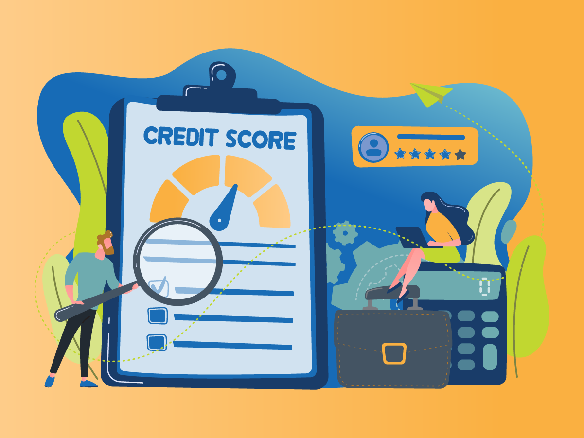 The Credit Consequences of Auto Refinance Tresl Auto Finance Camp