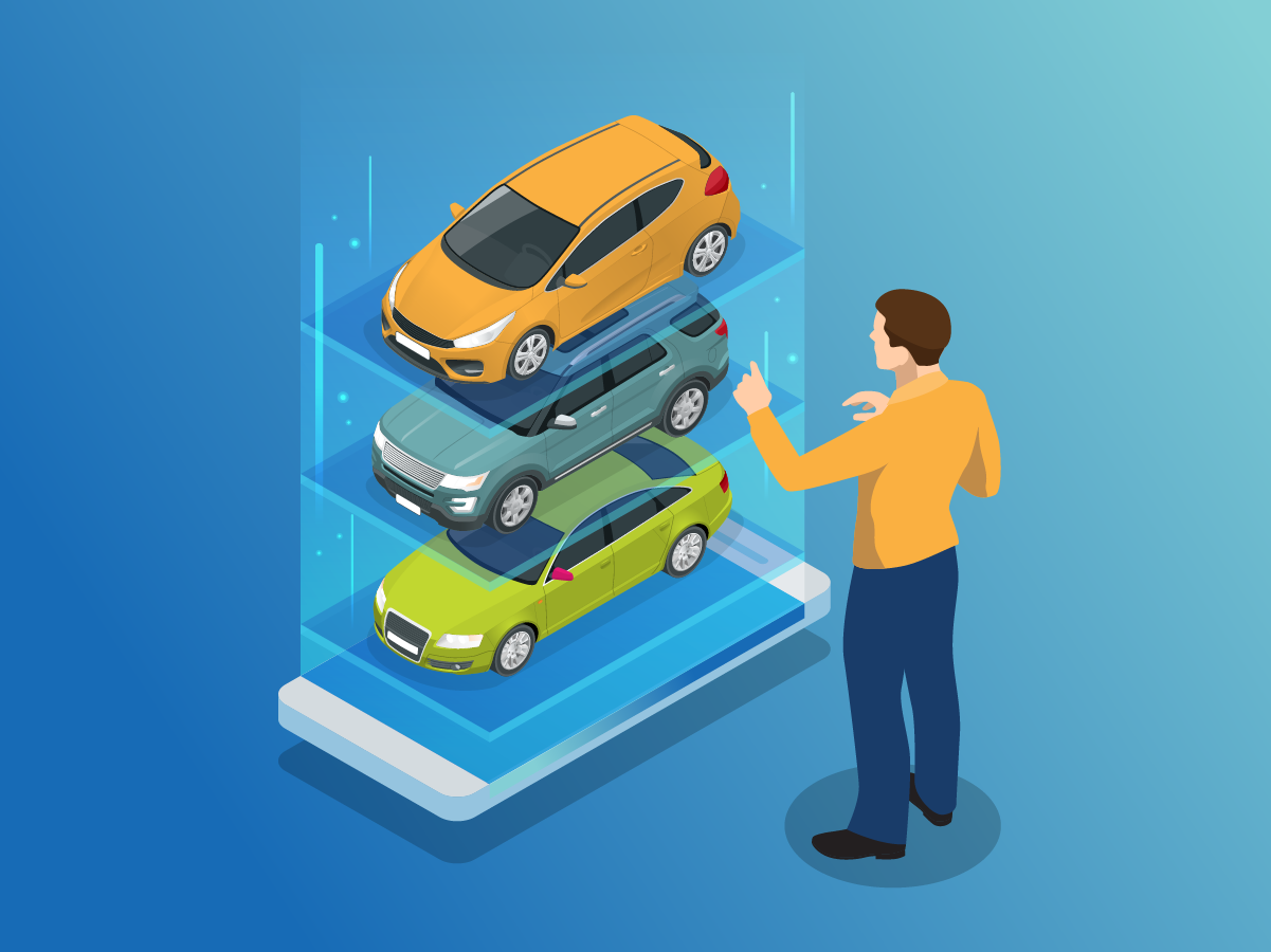 How Does Car Leasing Work? Tresl Auto Finance Camp